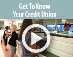 Watch this video to get to know your credit union